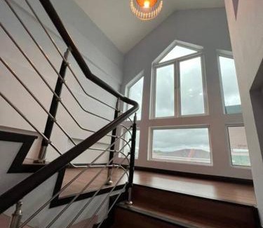 Bintulu House | Beautiful 1717 Bintulu Homestay: Family-Friendly Retreat