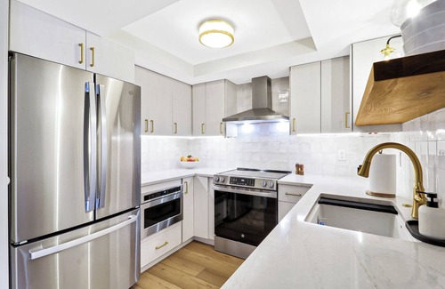 South Beach Villa | 1731 Bluff Villas: 1 Bedroom, 1 Bath, Sleeps 4