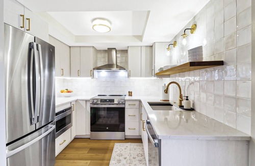 South Beach Villa | 1731 Bluff Villas: 1 Bedroom, 1 Bath, Sleeps 4