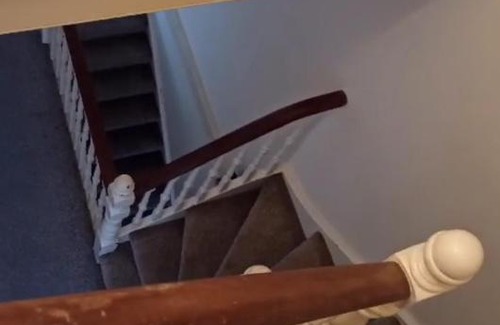 Valentines Apartment | Family-Friendly Escape at 173a Coventry Road