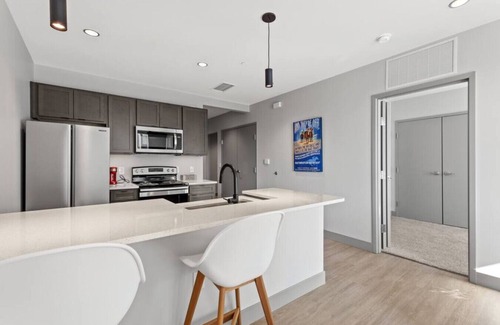 Martin Luther King Condo | Discover 175 LEX - Ideal Downtown Condo in Lexington