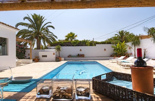 Moravit Villa | 175 m² Villa ∙ 3 bedrooms ∙ 6 guests
