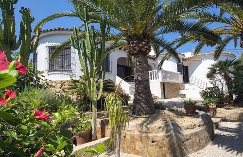Moravit Villa | 175 m² Villa ∙ 3 bedrooms ∙ 6 guests