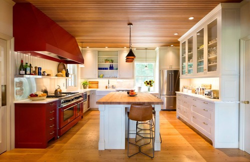Shelburne House | Explore a Historic Farmhouse on Lake Champlain's Shores