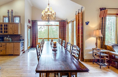 Fairplay House | Spacious 3-Bedroom House for Families with Top Reviews