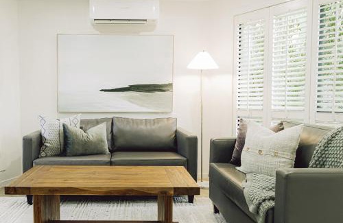 Agnes Water Resort | Experience 1770 Getaway Villas with Oceanfront Views