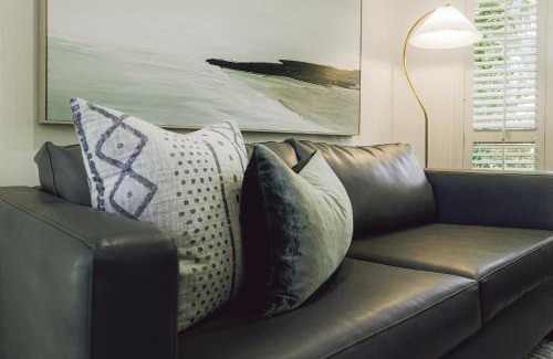 Agnes Water Resort | Experience 1770 Getaway Villas with Oceanfront Views