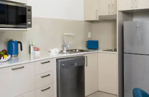 Agnes Water Resort | Beautiful 1770 Lagoons Central Apartment Resort with Pool & Spa