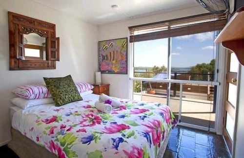 Seventeen Seventy Cabin | Experience 1770 Sovereign Lodge - Grajagan with Pool Access