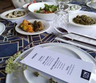 Gure Hotel | Experience Relaxation at 1774 Kazdağı Termal Otel
