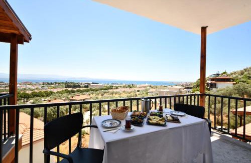Gure Hotel | Experience Relaxation at 1774 Kazdağı Termal Otel