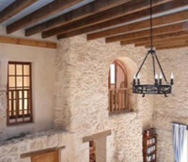 Mansonville House | Elegant '1786' au bourg: Premium Amenities Await You