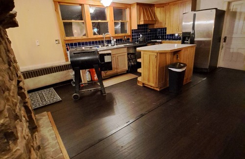 Gettysburg House | Historic Civil War Home in Gettysburg - Pet Friendly Stay