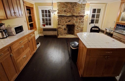 Gettysburg House | Historic Civil War Home in Gettysburg - Pet Friendly Stay