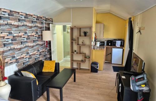 Wexford House | Inviting 17A DB Airbnb: Family-Friendly & Highly Rated Stay