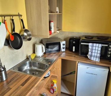 Wexford House | Inviting 17A DB Airbnb: Family-Friendly & Highly Rated Stay