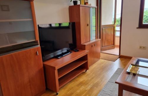 Prado Apartment | Family-Friendly 17C01 Apartamento Caravia with Pet Access