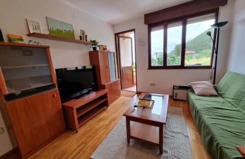 Prado Apartment | Family-Friendly 17C01 Apartamento Caravia with Pet Access