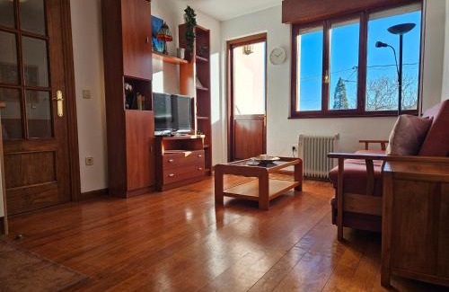 Prado Apartment | Family-Friendly 17C01 Apartamento Caravia with Pet Access