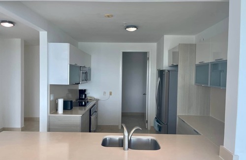 Playa Bonita Village Apartment | Stunning Ocean View 2-Bedroom Apartment with Spa & Pool