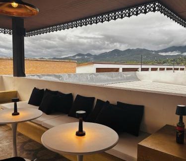 Pai Hotel | 17Stories 2