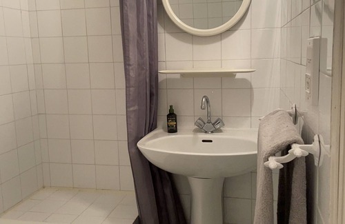 Lannion Apartment | Historic 17th Century Retreat Near Pink Granite Coast