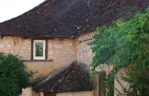 La Bachellerie House | 17th century house with pool close to Lascaux