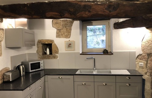 La Bachellerie House | 17th century house with pool close to Lascaux