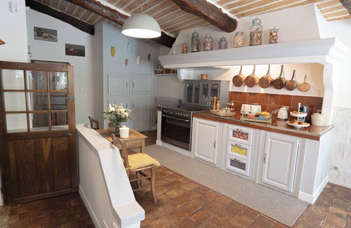 Sault Other | 17th century property for up to 14 people, Sault de Vaucluse