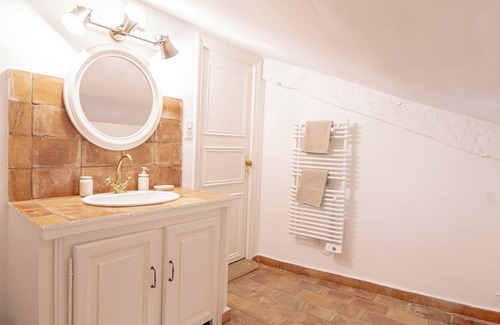 Sault Other | 17th century property for up to 14 people, Sault de Vaucluse
