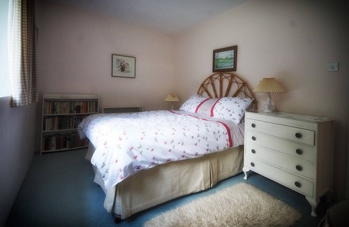 West Compton Cottage | Historic 17th Century Cottage: Pet Friendly & Pool Access