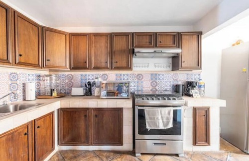 El Carmen House | 17th Century “House of the Virgin” 5 Beds + Parking