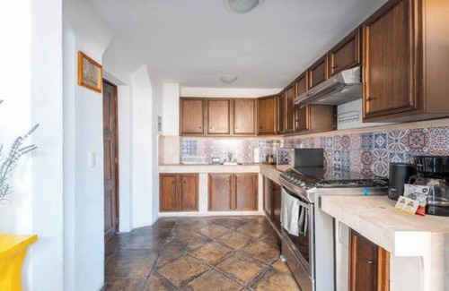 El Carmen House | 17th Century “House of the Virgin” 5 Beds + Parking