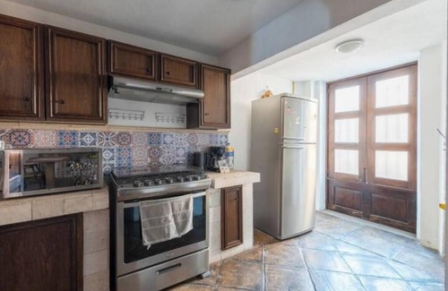 El Carmen House | 17th Century “House of the Virgin” 5 Beds + Parking