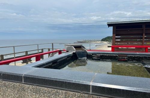 Utsumi Hotel | Relaxing Oceanfront Retreat at 澄江知多 for Adults 18+