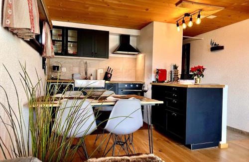 Gryon Apartment | 18 1 Beautiful apartment Alpe des Chaux