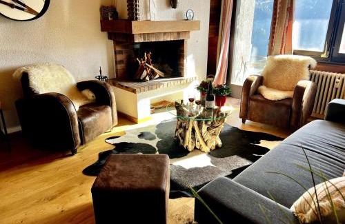Gryon Apartment | 18 1 Beautiful apartment Alpe des Chaux