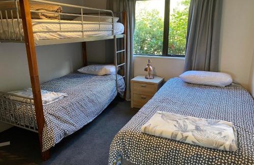Hanmer Springs House | 18 Acheron Heights