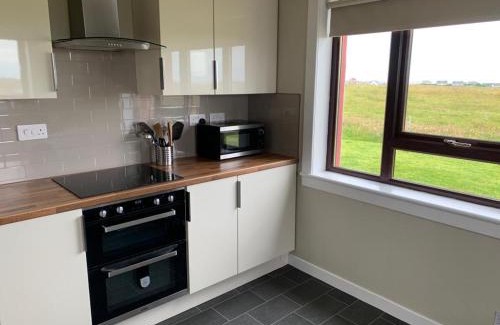 Isle of Lewis House | Top-Rated Hotel at 18 Cross Skigesrta Road with Hot Tub