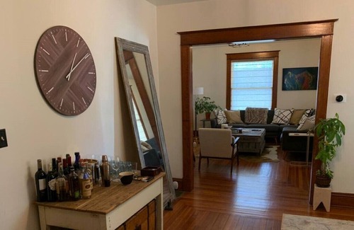 Hudson House | 18 Fairview Ave in Hudson NY