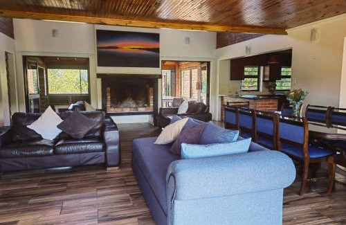 Kouga House | 18 Kingfisher Gamtoos