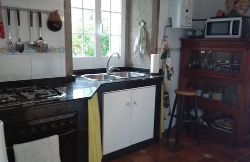 Urdilde House | Family-Friendly Hotel 18 km from Santiago with Ocean Views