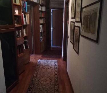 Bra Bed & Breakfast | Cozy Bed and Breakfast at Relax Santa Chiara