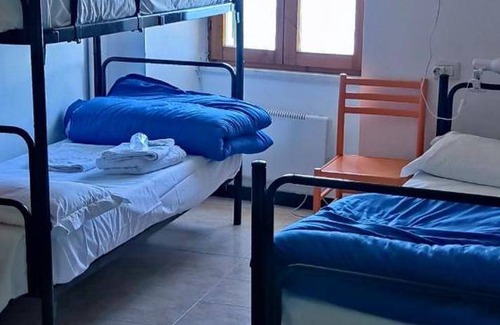 Costa Hostel | Cozy 18 m² Hostel for 4 Guests - Rated 10/10 by Travelers