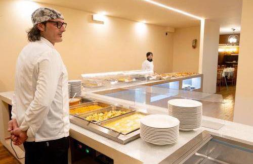 Prato Nevoso Hotel | 18 m² Hotel ∙ 4 guests