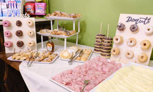 Prato Nevoso Hotel | 18 m² Hotel ∙ 4 guests