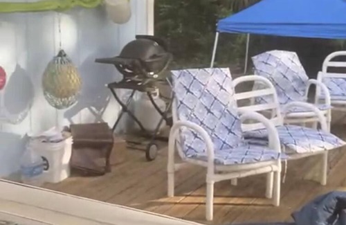 Bahama Palm Shores Cottage | Coastal Getaway Just 18 Miles from MHH Airport