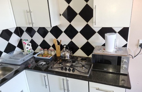East London Apartment | Discover 18 on Brand: Guest-Rated Hotel at 8.6/10