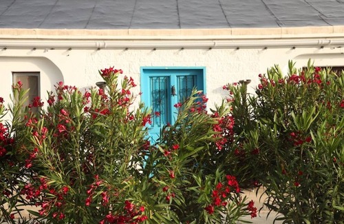 Coin Villa | Exciting Bachelorette Pool Party Getaway for 6 Guests