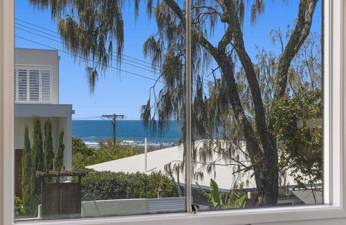 Shelly Beach House | Inviting Stay at 18 Stewart Way, Shelly Beach QLD
